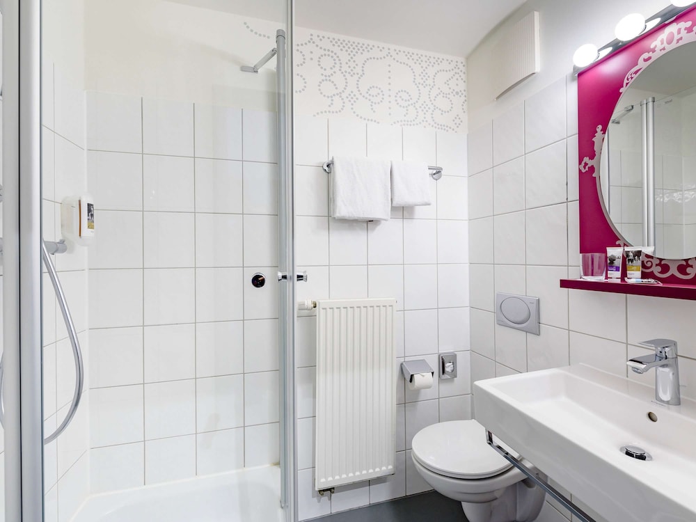 Mercure Hotel Munich Olympiapark 21/74
