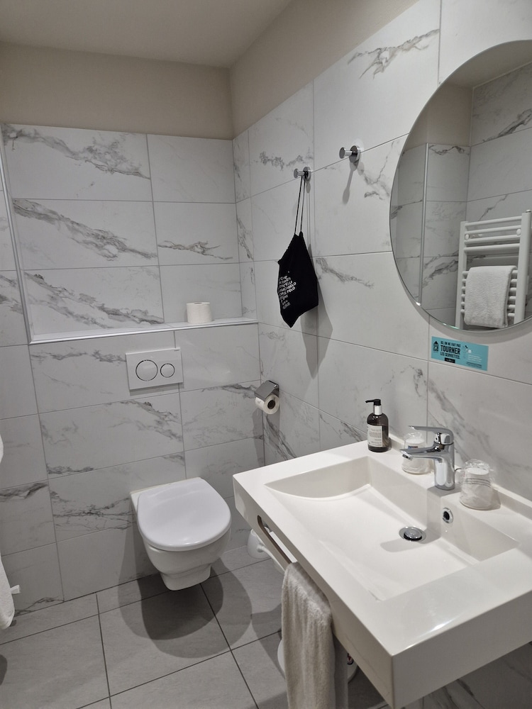 Citotel Le Logis de Brou 46/48