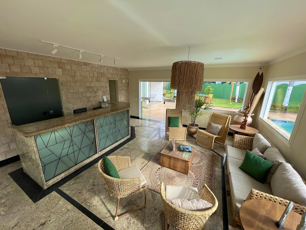 Muta Praia Hotel 13/34