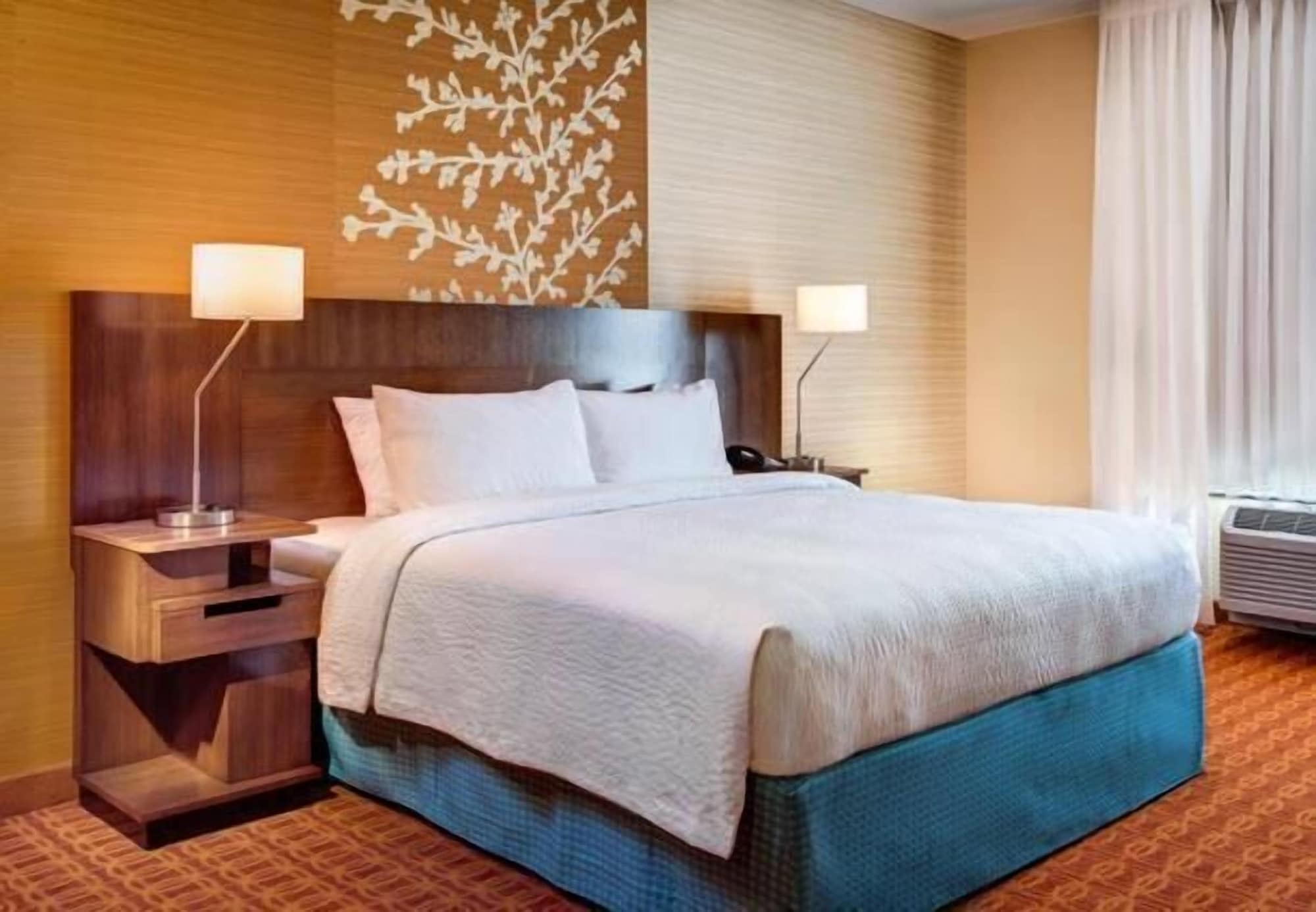 Room at FAIRFIELD INN & SUITES DETROIT CANTON, CANTON - MI