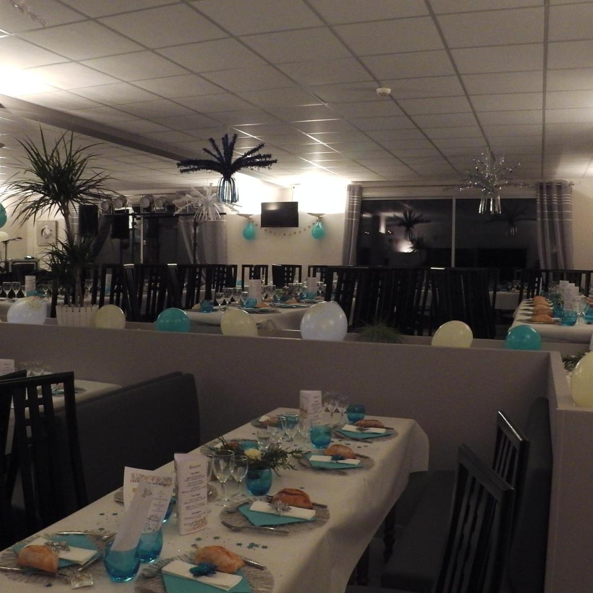 Hotel Restaurant L Air Marin 30/50