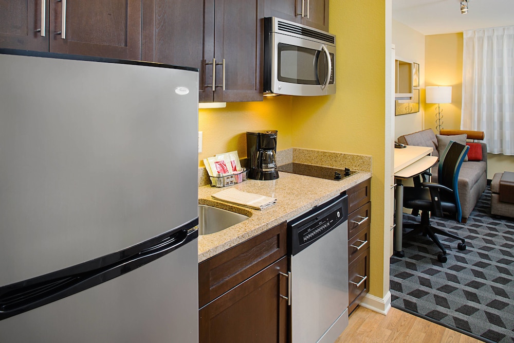 TownePlace Suites by Marriott Fayetteville North/Springdale 25/25