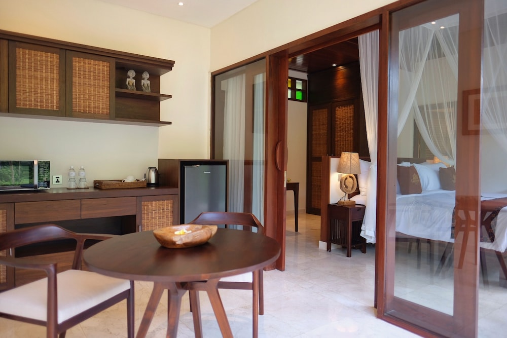 The Kayon Valley Resort 58/63