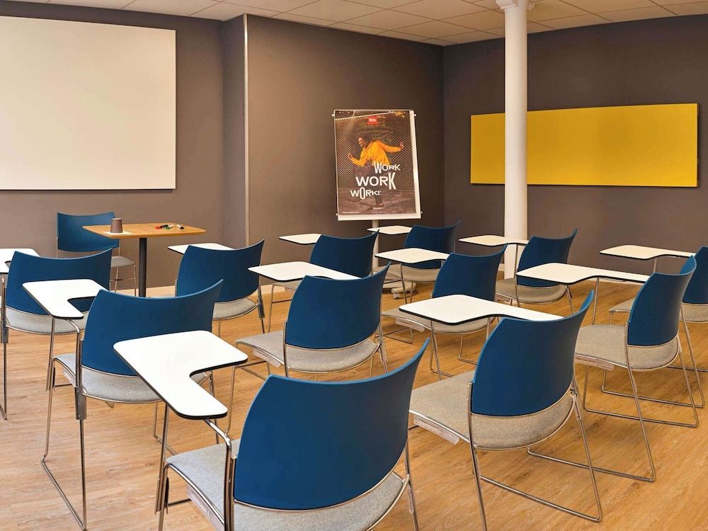 Ibis Paris Gare De Lest Tgv 64/74