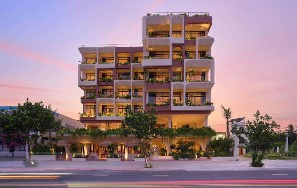 Hotel Chavana 3/39