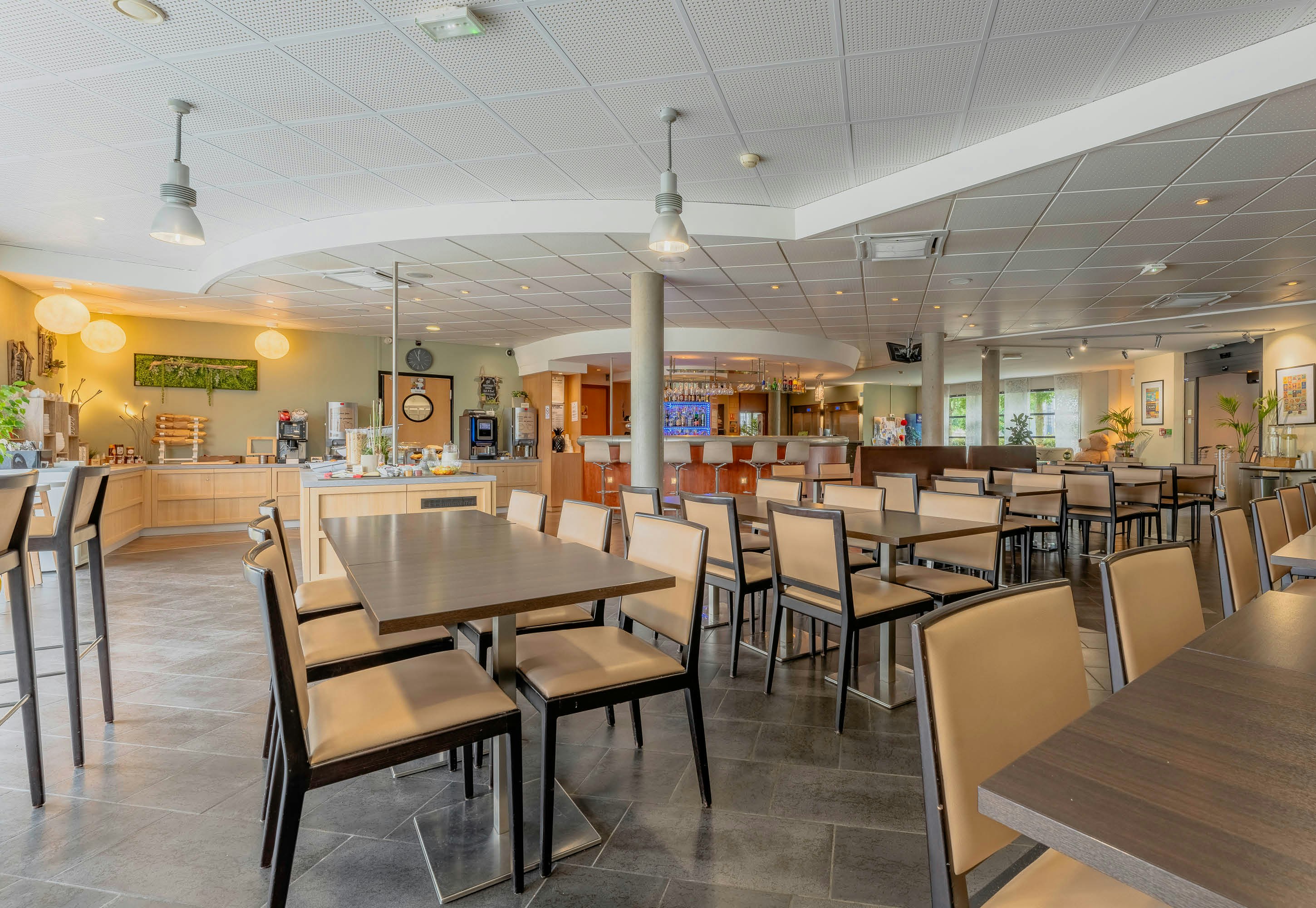 B&B Hotel Calais Terminal Cite Europe 4 etoiles 32/43