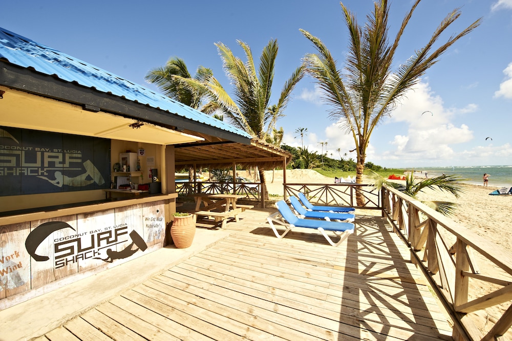 Coconut Bay Beach Resort and Spa 39/73