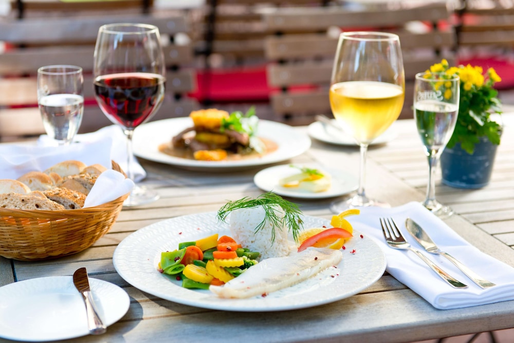 Achat Hotel Neustadt An Der Weinstrasse 26/75