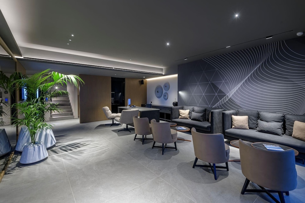 Evanik Chic Hotel 29/48
