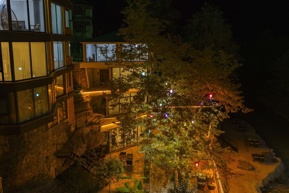 MacarTasi hotel 37/50