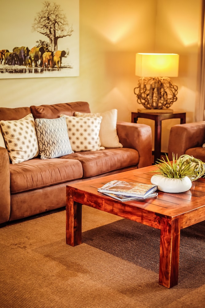 Bushveld Terrace Hotel On Kruger 31/50
