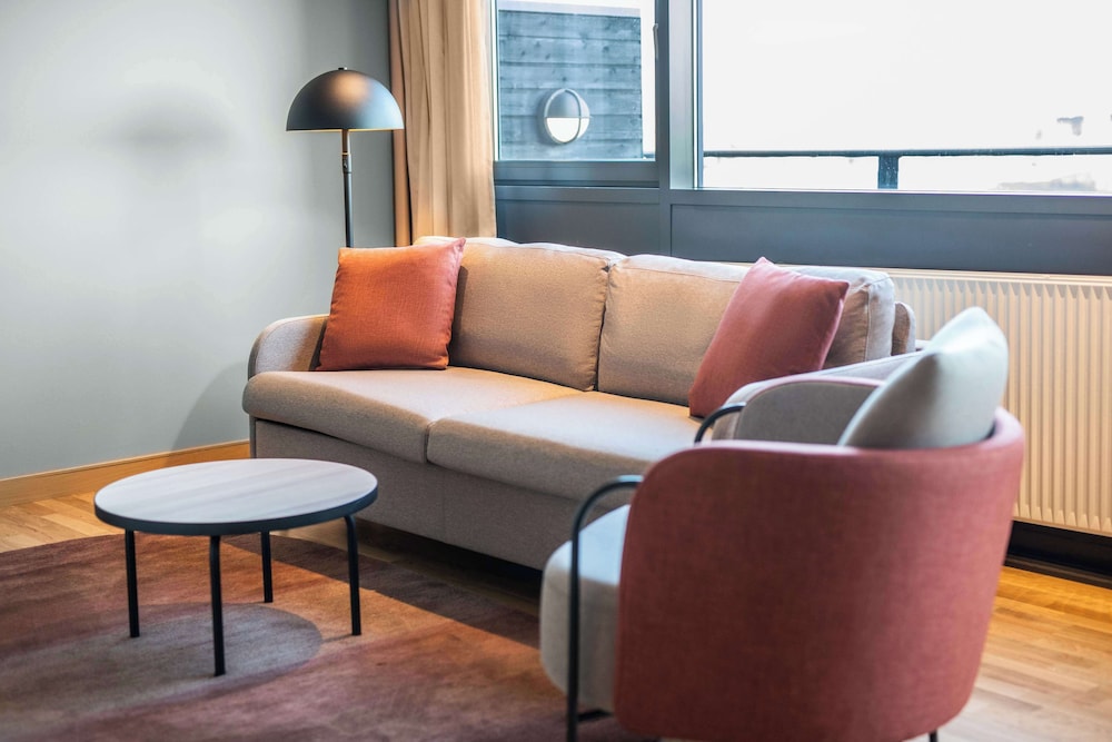 Scandic Sydhavnen 46/69