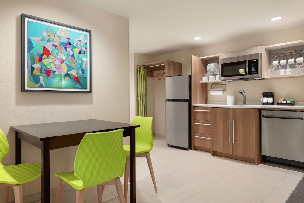 Home2 Suites By Hilton Overland Park Ks 3/35