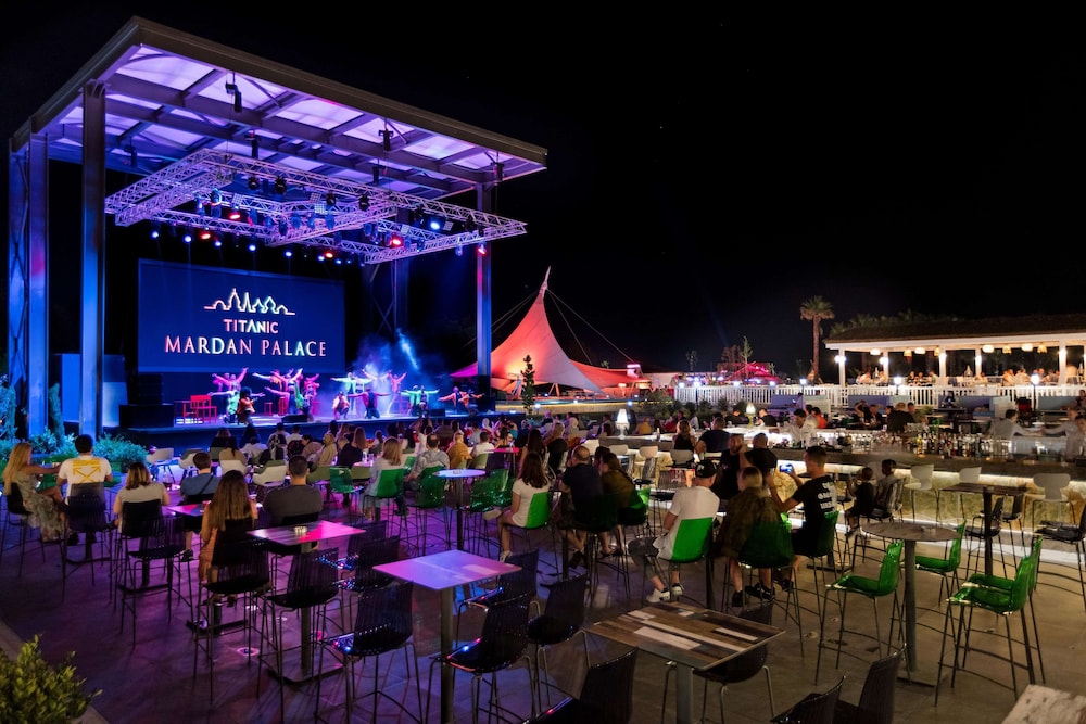 Mardan Palace 68/78