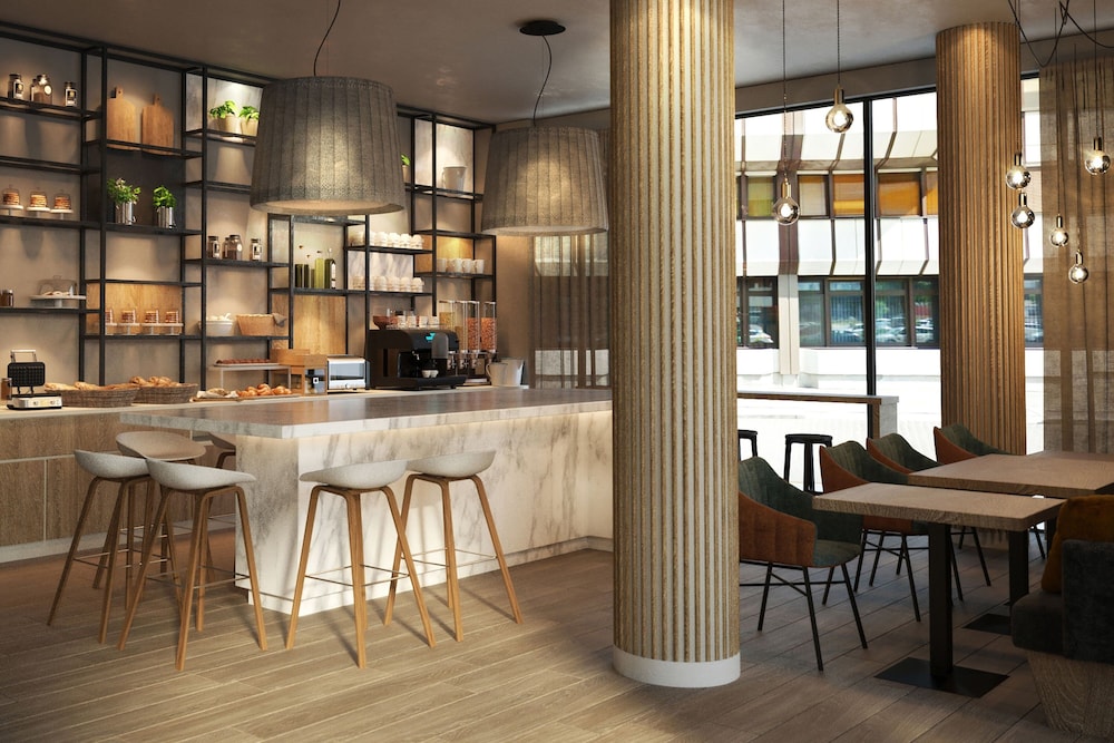 Residence Inn by Marriott Vienna City East 17/25