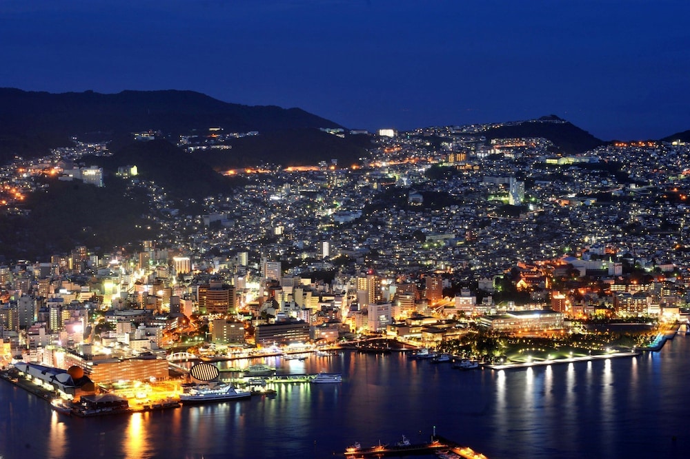 Nagasaki Sky Hotel 16/58