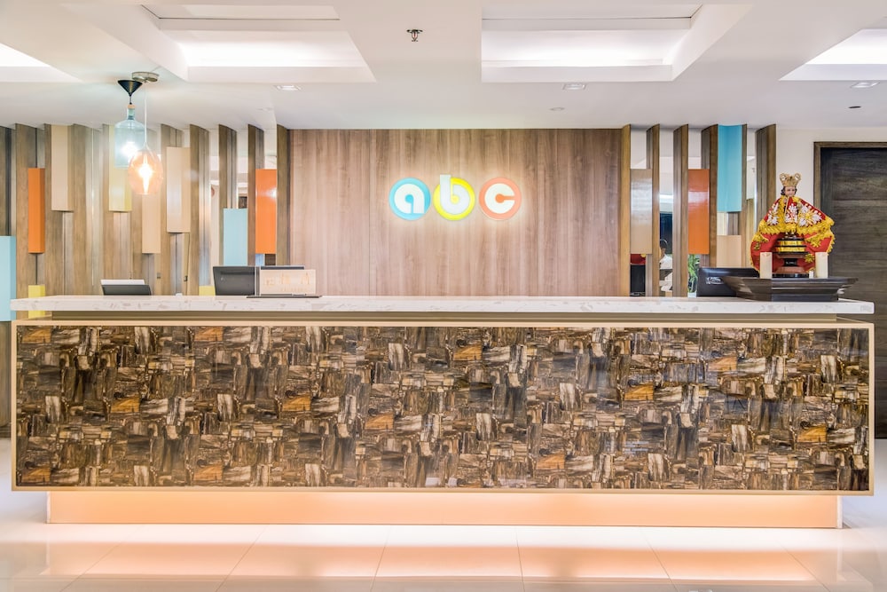 Abc Hotel Cebu 8/69