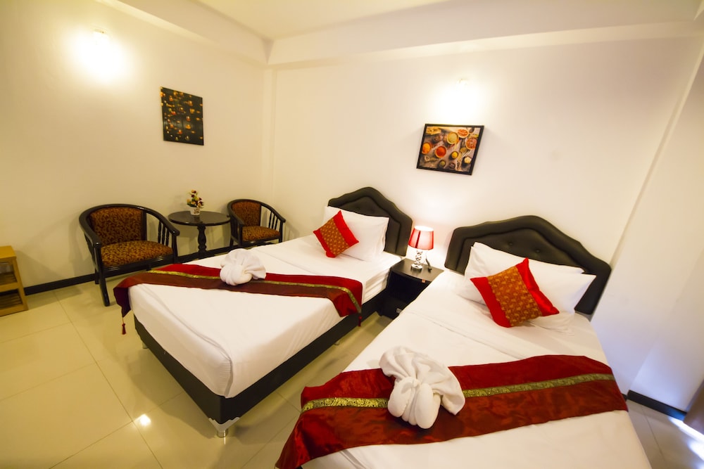 Th Beach Hotel 27/64