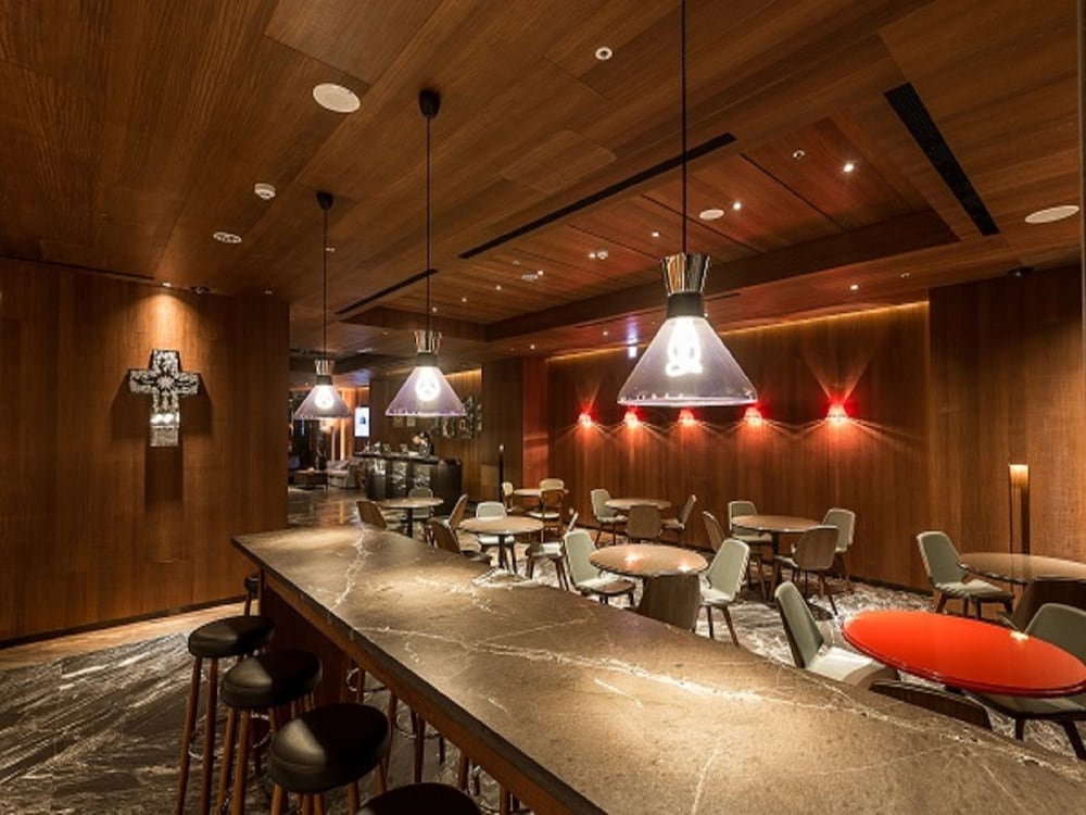 Inhouse Hotel Taichung 25/48