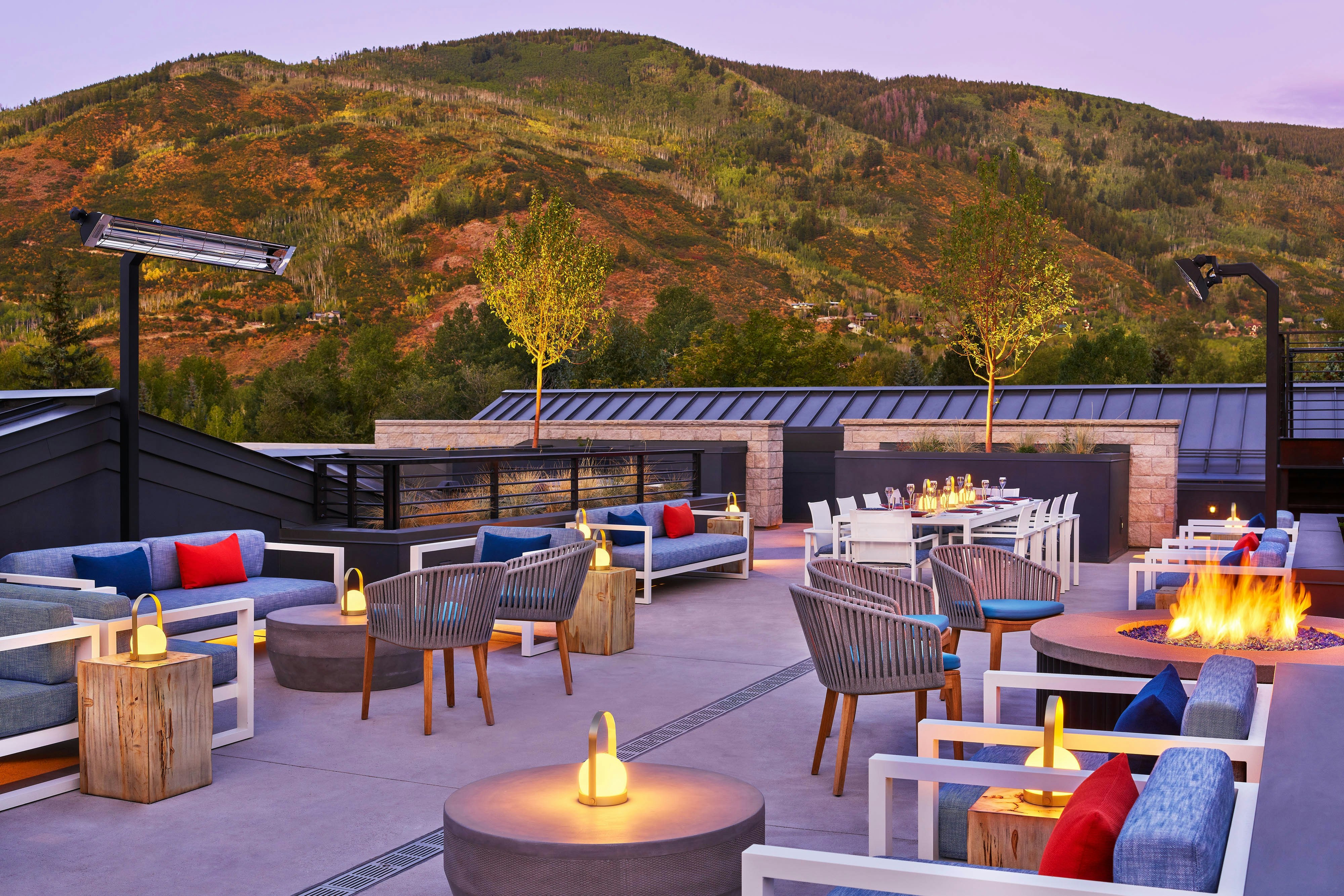 The Sky Residences at W Aspen 47/69