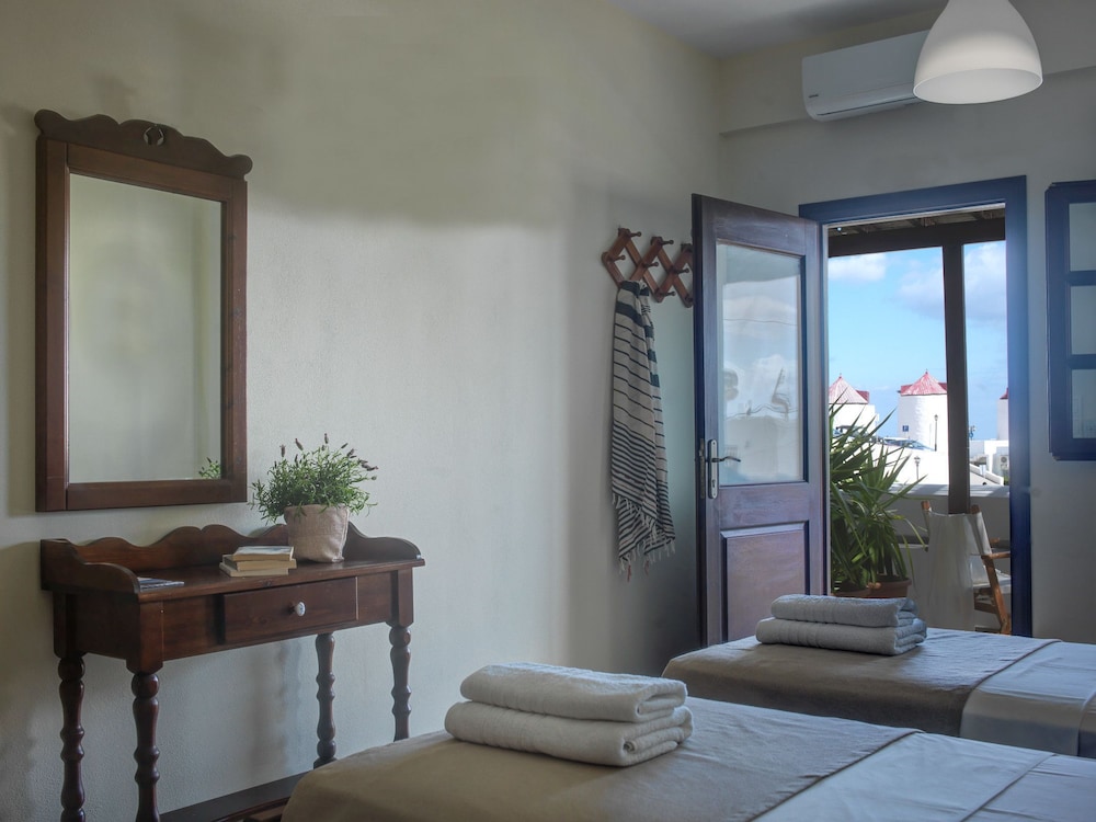 Kallichoron Art Boutique Hotel 54/73