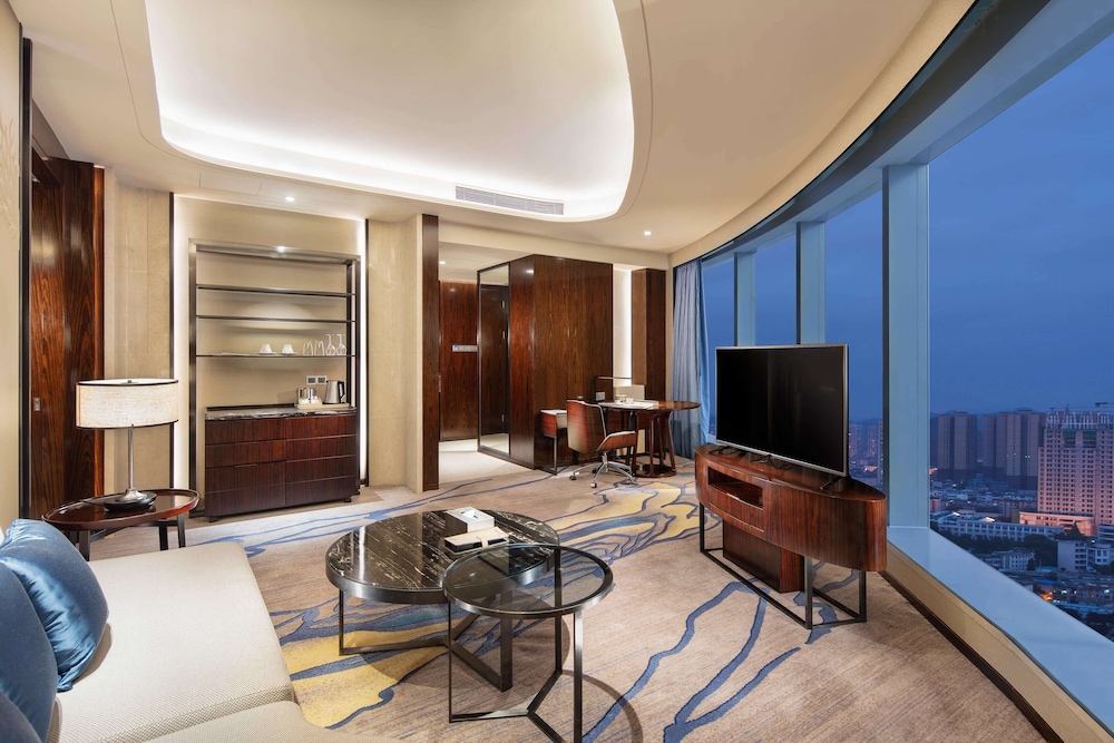 Doubletree By Hilton Anshun 44/58