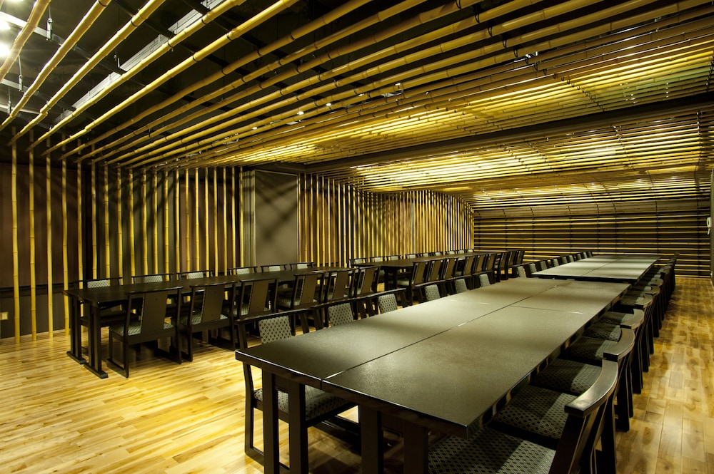 Hotel Kudo Oita 24/31