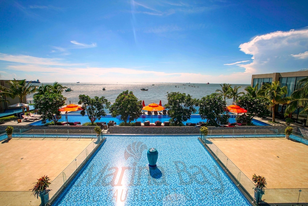 Marina Bay Vung Tau Resort & Spa 28/50
