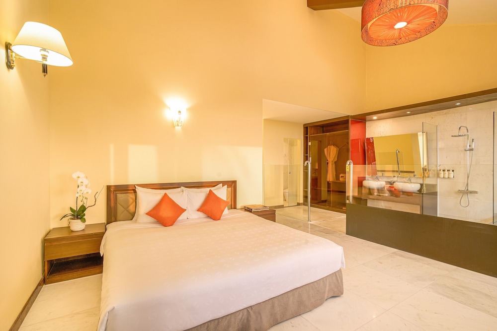 Famiana Resort and Spa Phu Quoc 16/48