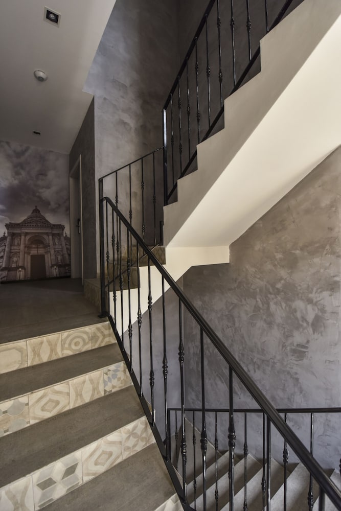 Quaint Boutique Hotel Nadur 49/77