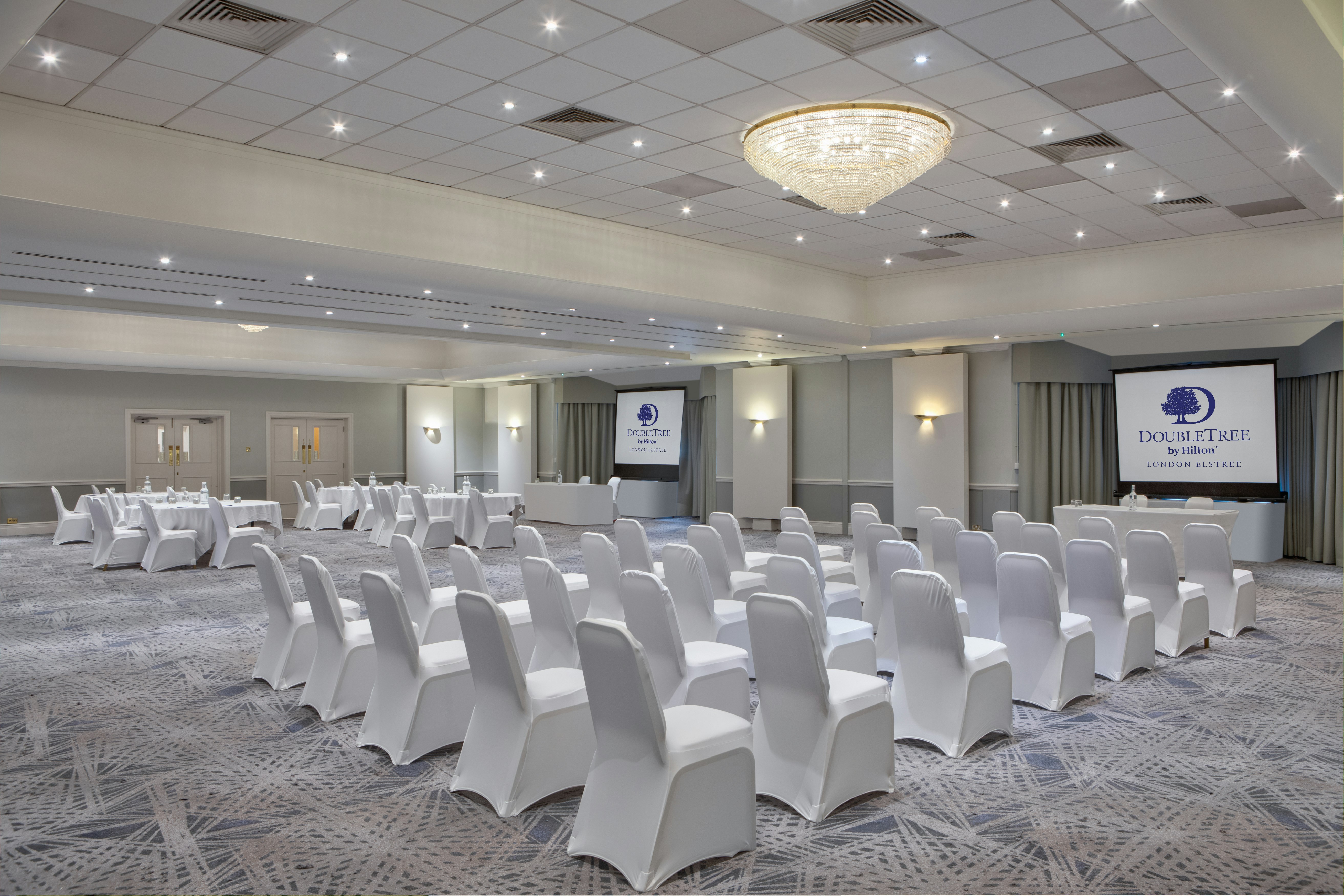 DoubleTree by Hilton London Elstree 64/73