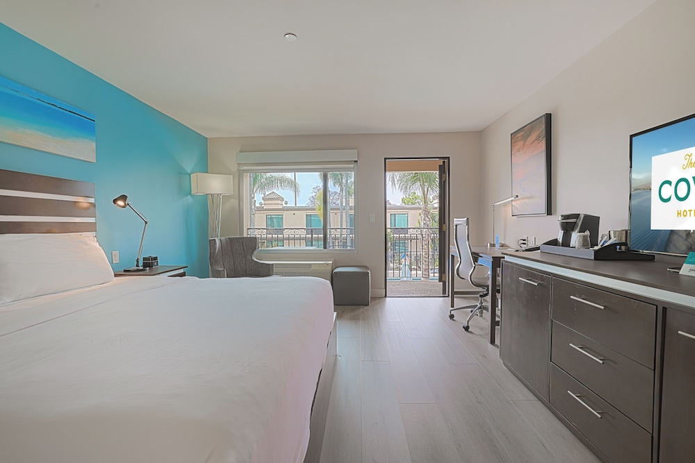The Cove Hotel, Ascend Hotel Collection 24/67