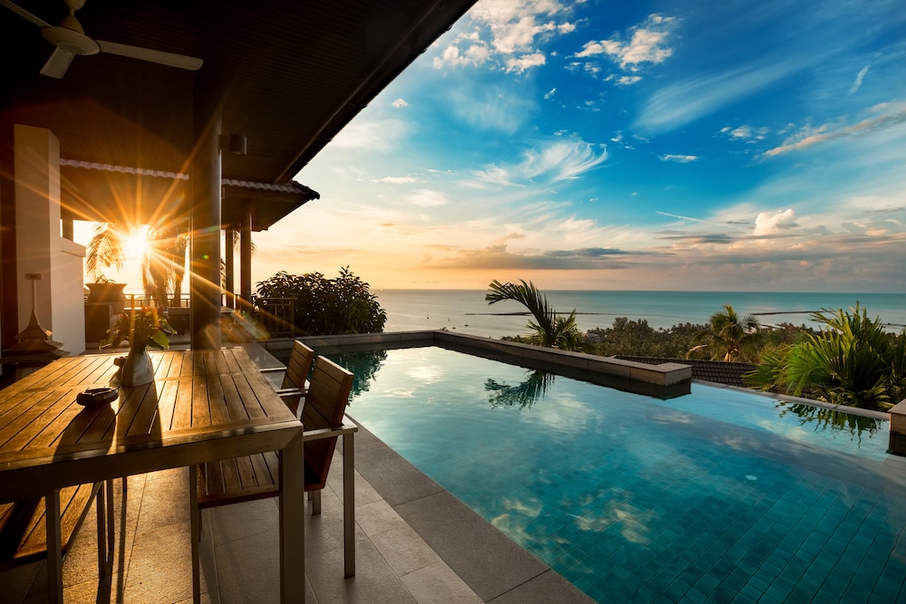 Villa Baan Saitara 40/75