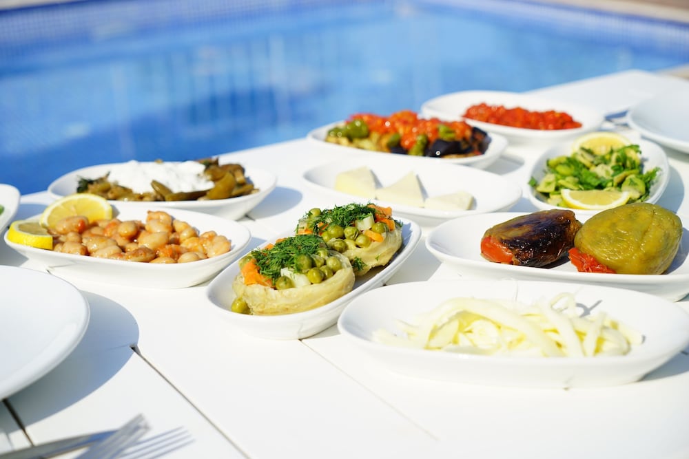 Zeytin Arasi Apart Otel 33/50