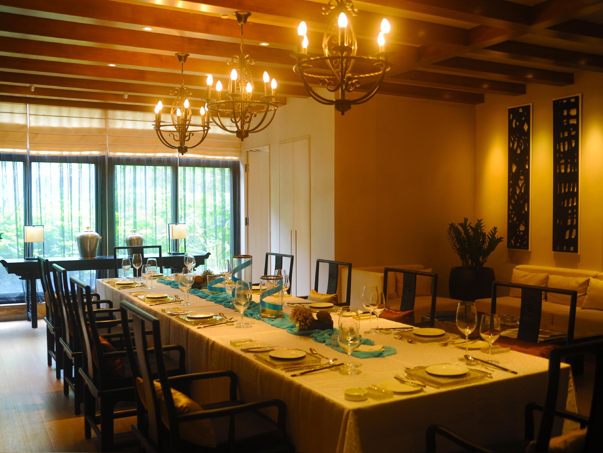 Eadry Royal Garden Hotel Haikou 34/54