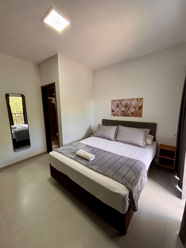 Eco Residencial Dona Francisca 6/50
