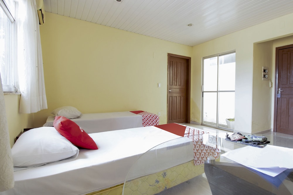 OYO New Anapolis Hotel, Imperatriz 23/57