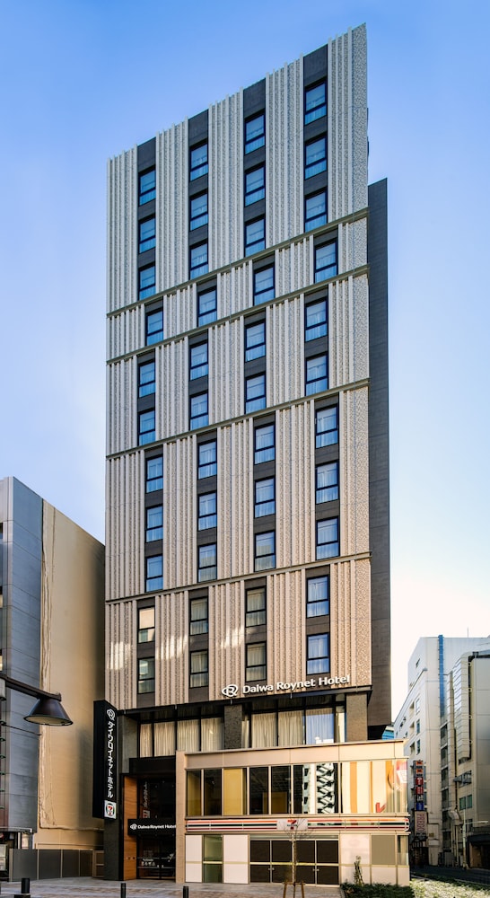 DEL style Ikebukuro Higashiguchi by Daiwa Roynet Hotel 3/24