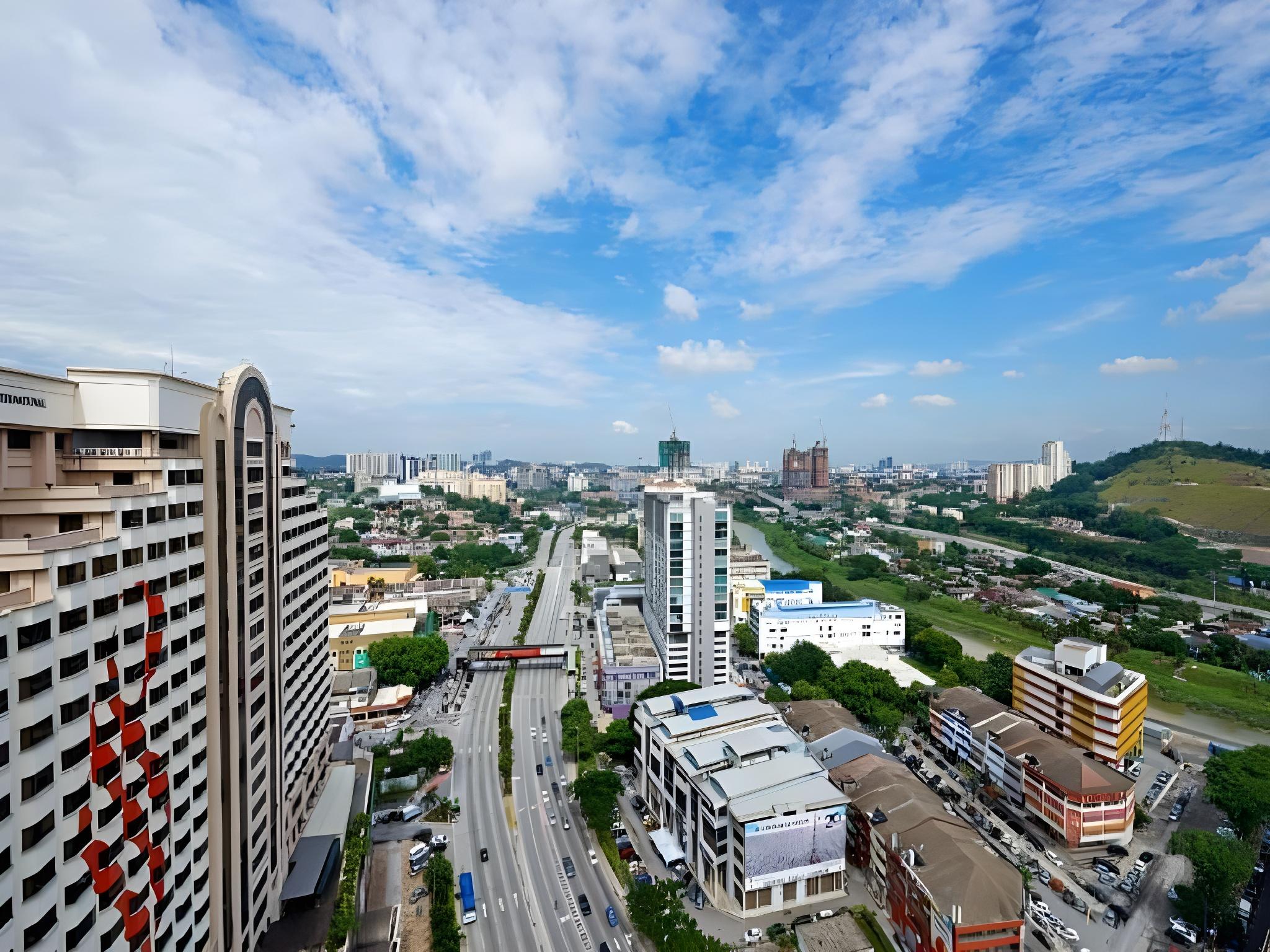 The Pearl Kuala Lumpur in KUALA LUMPUR