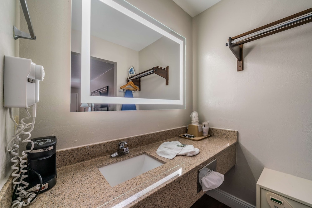 Best Western Inn Of Jasper 18/34