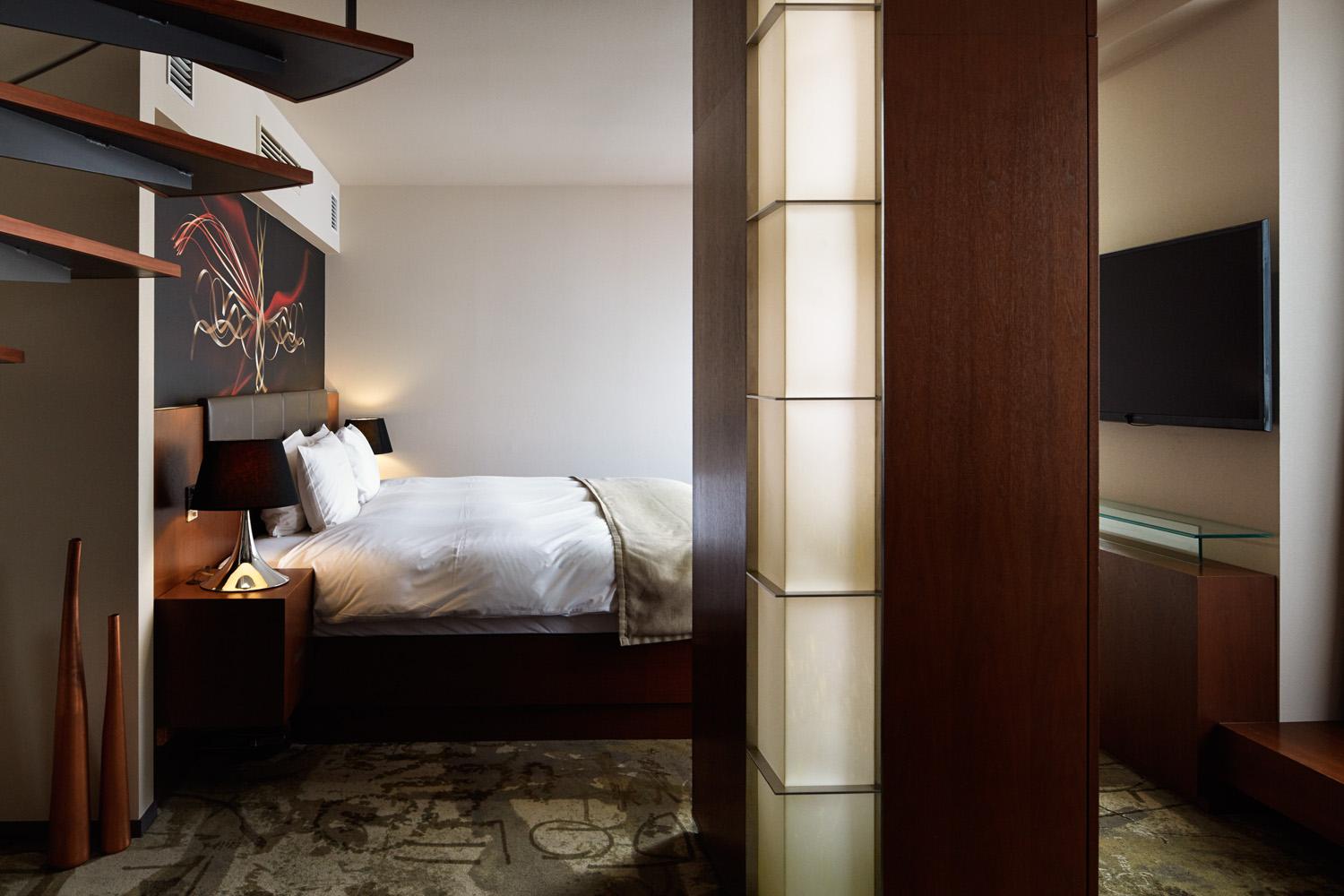 Cozy Light, Suite
