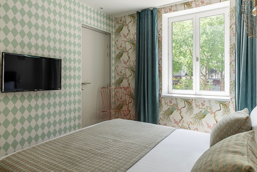 Be You Luxury Apart Hotel La Culottee 17/50