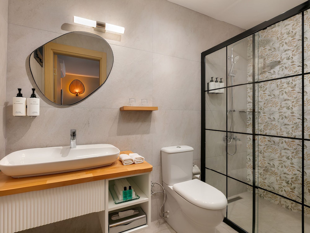 Doors Urla Hotel & Bungalows 45/50