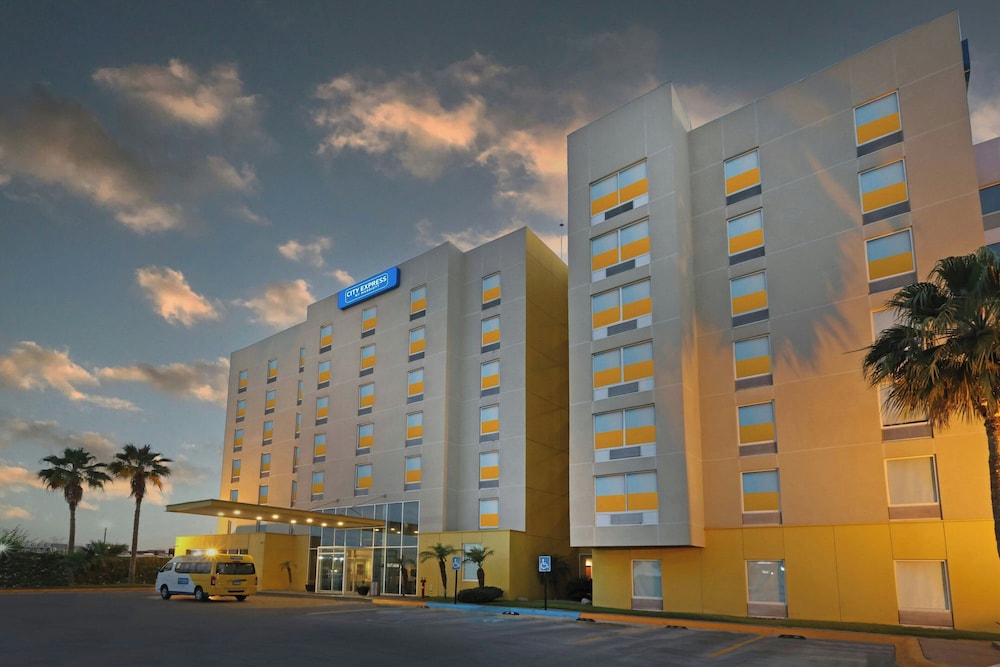 City Express by Marriott Mexicali in MEXICALI