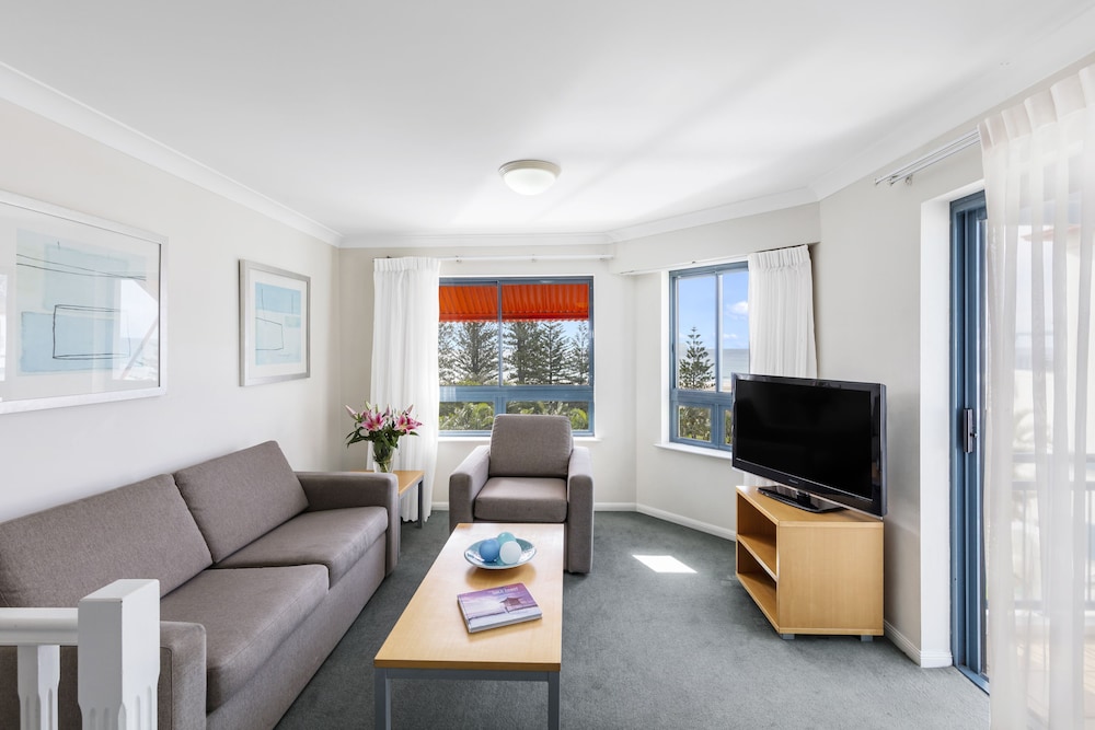 Oaks Gold Coast Calypso Plaza Suites 33/72