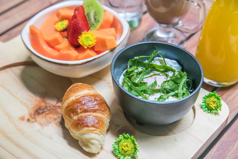 CASA CLAVER LOFT精品酒店(CASA CLAVER LOFT BOUTIQUE HOTEL) 图片4