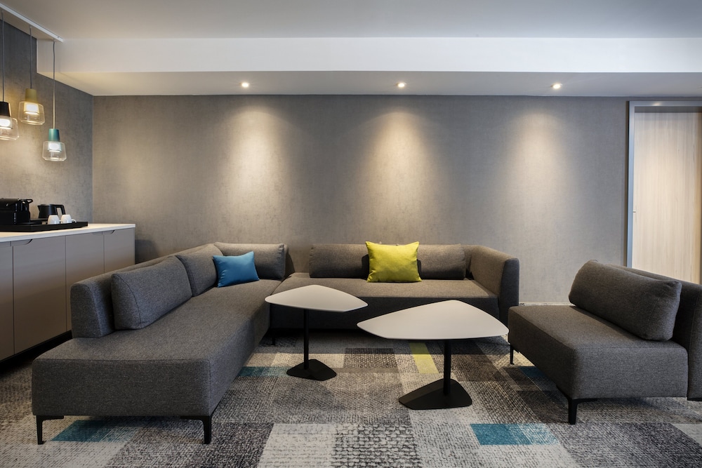 HOLIDAY INN VILLINGEN - SCHWENNINGEN 43/76