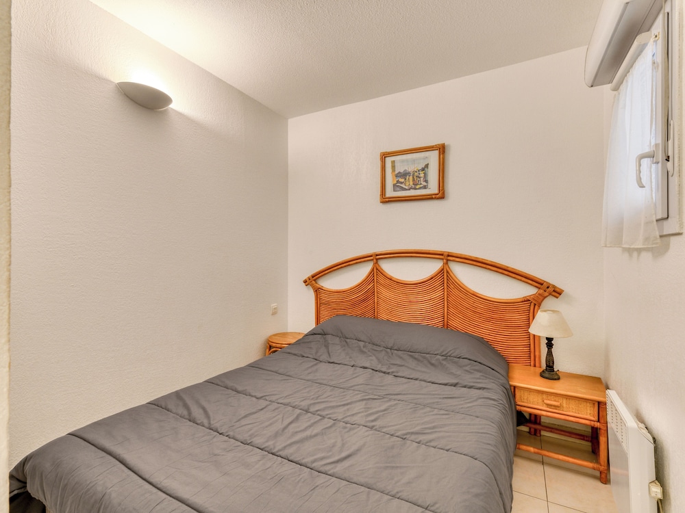 Residence Vacanceole Alizea Beach 20/60
