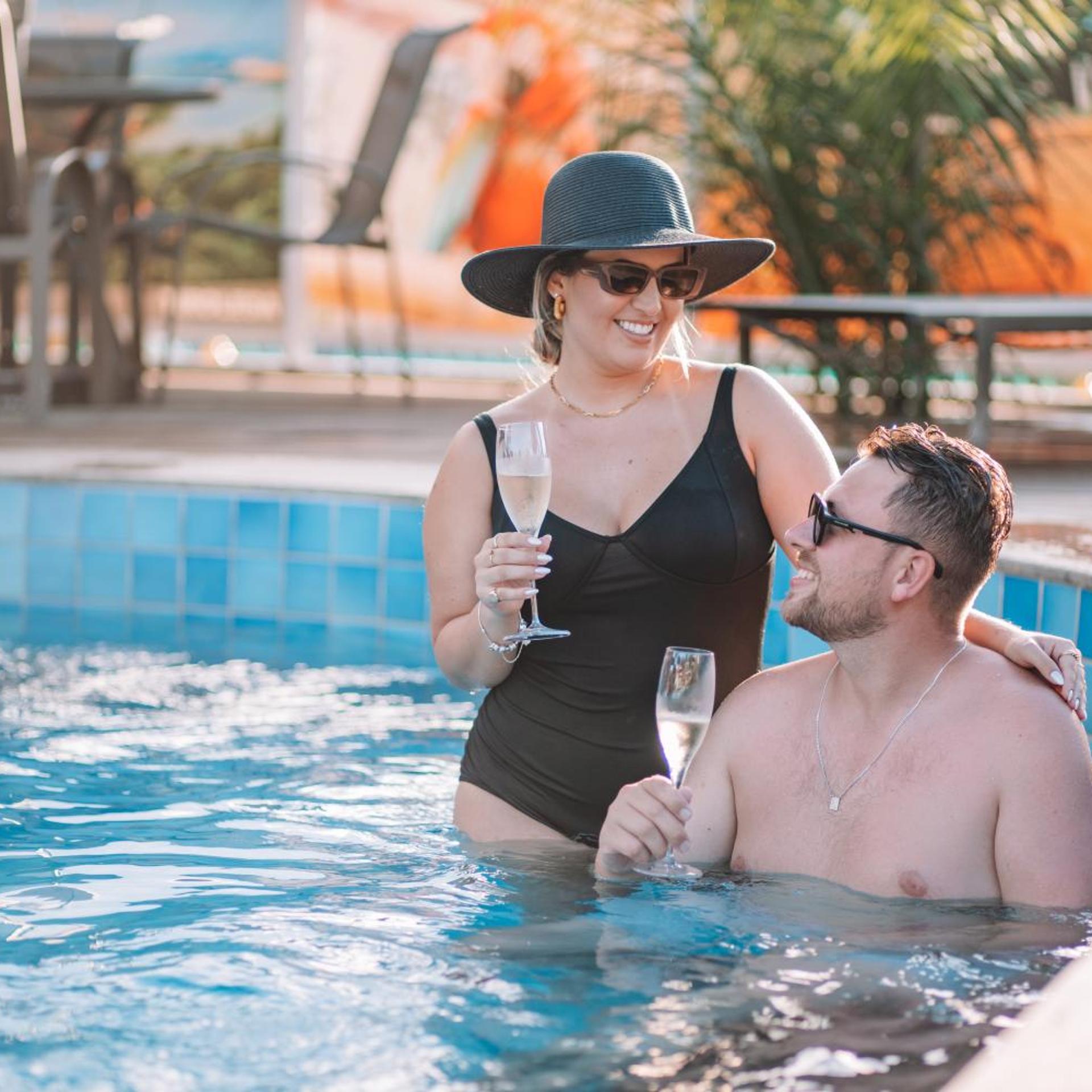 Ita Thermas Resort and Spa 21/50