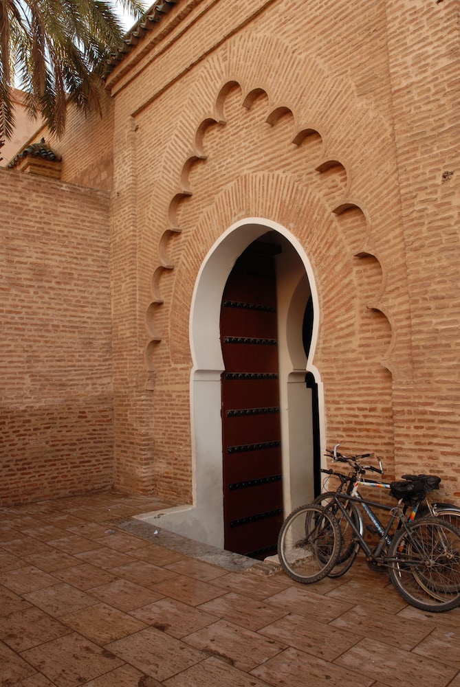 Riad Al Jana 45/50
